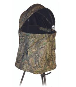 Big Game Cover-All Blind Kit for Apex Tripod Stand • BGM-CR9025