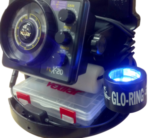 Vexilar Glo Ring  • VGR001