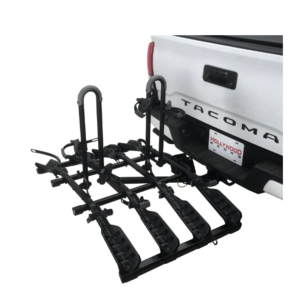 Hollywood Racks Destination Hitch 4 Bike Rack  • HR4000