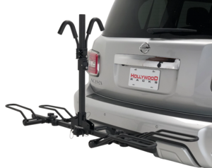 Hollywood Racks Trail Rider Hitch Bike Rack  • HR200Z