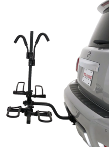 Hollywood Racks Trail Rider Hitch Bike Rack  • HR200Z