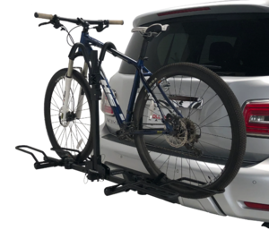 Hollywood Racks Trail Rider Hitch Bike Rack  • HR200Z