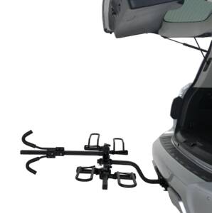 Hollywood Racks Trail Rider Hitch Bike Rack  • HR200Z