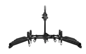 Hollywood Racks Destination Hitch 2 Bike Rack  • HR4200