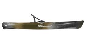 Old Town Sportsman 120 Paddle Kayak, March Camo • 01.4075.0107