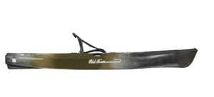 Old Town Sportsman 120 Paddle Kayak, March Camo  • 01.4075.0107