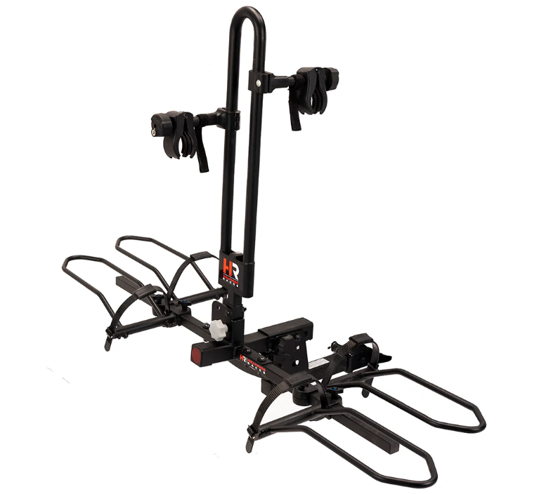 Hollywood Racks RV Rider E-Bike Rack  • HR1700