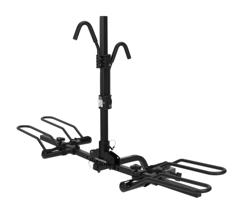 Hollywood Racks Trail Rider Hitch Bike Rack  • HR200Z