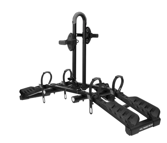 Hollywood Racks Destination Hitch 2 Bike Rack  • HR4200