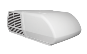 Coleman-Mach Roughneck 13,500 BTU Air Conditioner, Ducted/Non-Ducted, White  • 38203-0665