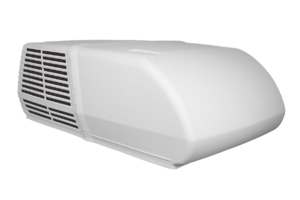 Coleman-Mach Mach 15 Plus 15,000 BTU Air Conditioner, Textured White  • 38204-0660