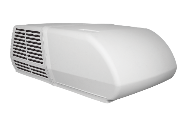 Coleman-Mach Mach 15 Plus 15K BTU Air Conditioner, Textured White  • 38209-0660