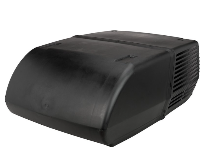 Coleman-Mach Mach 15 Plus 15,000 BTU RV Air Conditioner, Textured Black  • 38209-0690