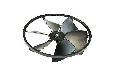 Coleman-Mach Evaporator Fan For 46413 Air Conditioner  • 1472A5011