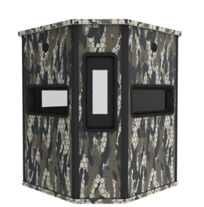 Orion 68 Modular Deer Hunting Blind w/ Clear Windows, 6' x 6'  • BLD1001600C