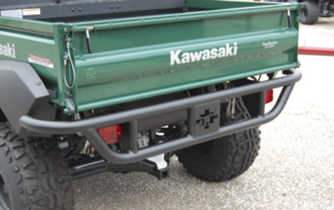 Tough Country 06-17 Kawasaki Mule 4010 Rear Bumper  • MULE BB