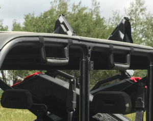 ATV-TEK Pro Series UTV Grab Handles, 2 Pack  • UTVGH2