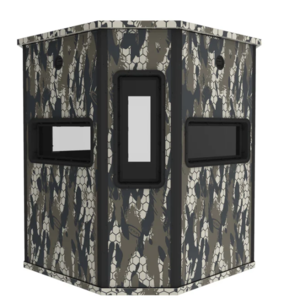 Orion 68T Modular Deer Hunting Blind with Tinted Windows, 6'x6'  • BLD1001615C