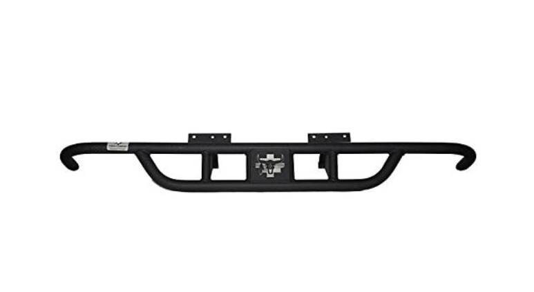 Tough Country 06-17 Kawasaki Mule 4010 Rear Bumper • MULE BB