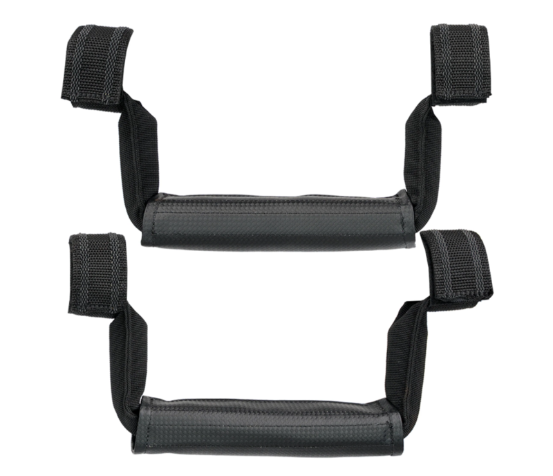 ATV-TEK Pro Series UTV Grab Handles, 2 Pack  • UTVGH2