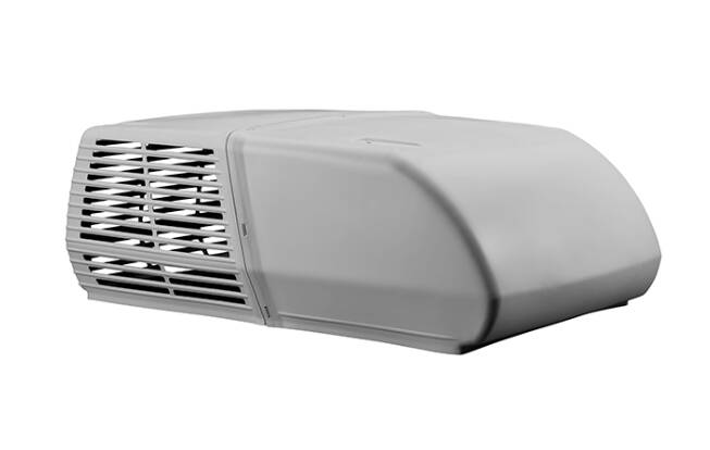 Coleman-Mach Mach 15 Plus 15,000 BTU Air Conditioner, White • 38204-066