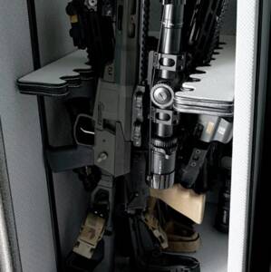 Winchester Big Daddy XLT2 Gun Safe, Black • BD-7246-52-7-E
