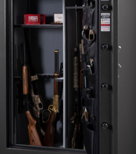 Winchester Big Daddy XLT2 Gun Safe, Slate  • BD-7246-52-16-E