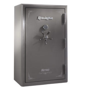 Remington Nitro 46 Gun Fire/Waterproof Safe  • SAR6546N