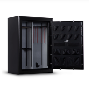 Winchester Big Daddy Gun Safe, Black  • BD-5942A-36-7-E