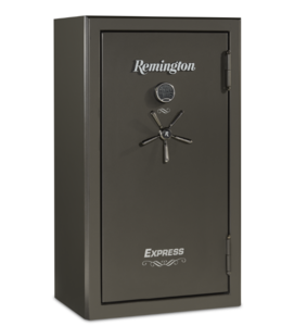 Remington Express 34 Gun Fire/Waterproof Safe  • SAR5934E