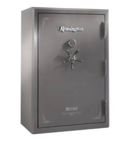 Remington Nitro 56 Gun Fire/Waterproof Safe  • SAR6556N