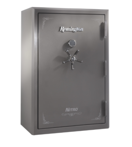 Remington Nitro 56 Gun Fire/Waterproof Safe  • SAR6556N