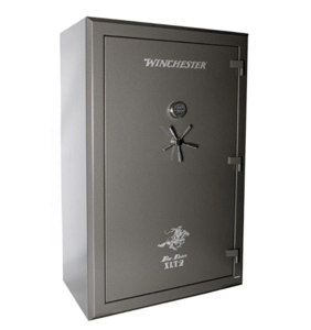 Winchester Big Daddy XLT2 Gun Safe, Black  • BD-7246-52-7-E