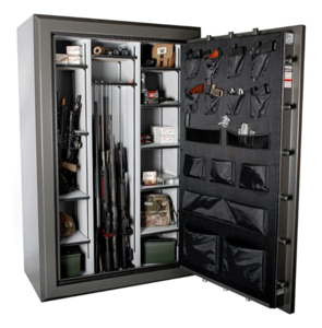 Winchester Big Daddy XLT2 Gun Safe, Black  • BD-7246-52-7-E