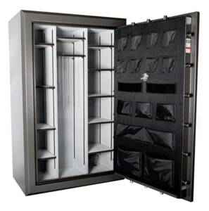 Winchester Big Daddy XLT2 Gun Safe, Black • BD-7246-52-7-E
