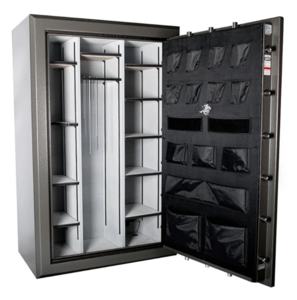 Winchester Big Daddy XLT2 Gun Safe, Black  • BD-7246-52-7-E