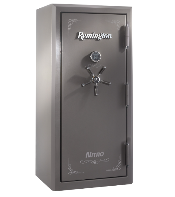 Remington Nitro 26 Gun Fire/Waterproof Safe  • SAR6526N