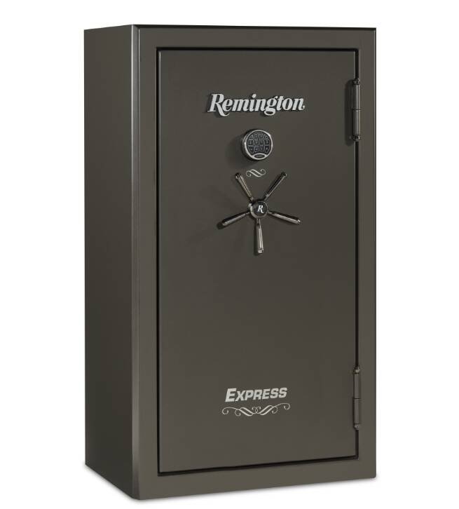 Remington Express 34 Gun Fire/Waterproof Safe • SAR5934E