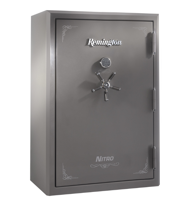 Remington Nitro 56 Gun Fire/Waterproof Safe  • SAR6556N