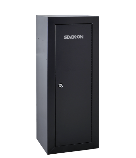 Stack-On 18-Gun Security Cabinet  • GCB-18C