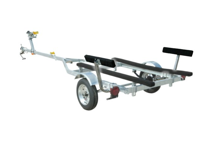 C.E. Smith 2' Bunk Board Trailer Guide  • 27660