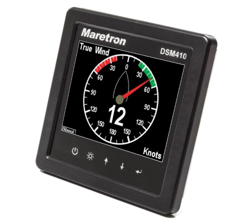 Maretron 4.1