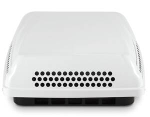 Dometic Duo-Therm Penguin II RV Air Conditioner 15,000 BTU White  • 640316CXX1C0