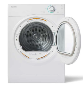 Splendide Stackable Dryer, White  • DV6500X