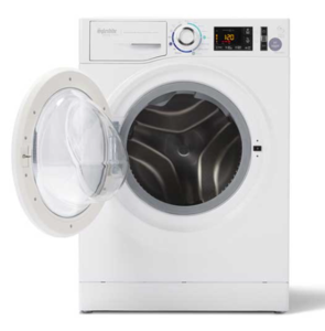 Splendide Washer and Ventless Dryer Combo, White  • WDC7200XCD