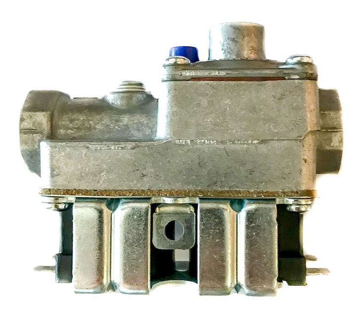 MC Enterprises Water Heater Gas Valve  • 200-015MC