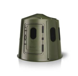 Maverick Hunting 6-Shooter Green Hard Blind Tinted  • 00207
