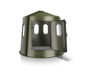 Maverick Hunting 6-Shooter Green Hard Blind Tinted  • 00207