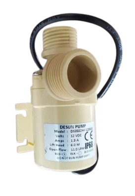 Suburban Recirculating Pump for IW60 Water Heaters  • 521299