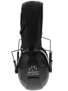 Walker's Cloak Dual Mic Electronic Muff  • GWP-CLKDM